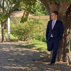 Meet your Posher, Phillip